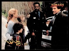 Jumanji 1995 Skybox Movie Card #46 (NM)
