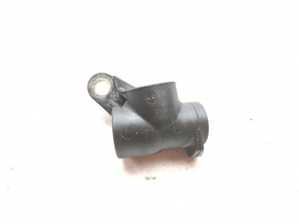 Riel inyector de combustible de gasolina súper bajo 14-19 Harley Sportster XL1200T Foto 3 de 4