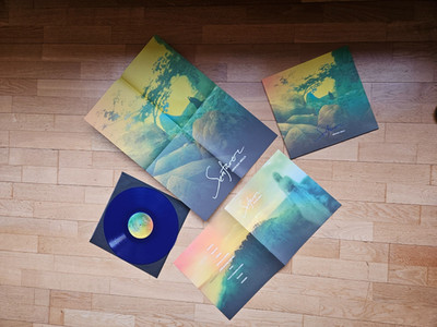 Lindy-Fay Hella LP  Wardruna ATergo Lupi Danheim Eivor Björk Dead Can Dance