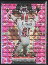 2023 Panini Mosaic #11 Billy 
