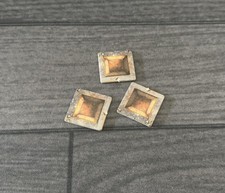 HeroQuest First Light  3 Pit Drop/ Secret Door Tiles  Official Game Pieces