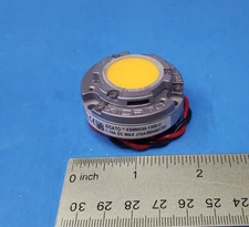 Power LED, Round LED, XSM8030-1300-C, 16VDC, 0.7Amp, 700mA, 11.3W, 1300lm, 3000K