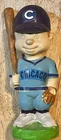 Vintage 1970s Chicago Cubs 6" Plastic Figure/Figurine MLB Baseball Figurine