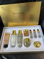 Beilingmei NobleWoman Luxurious Nine piece Set