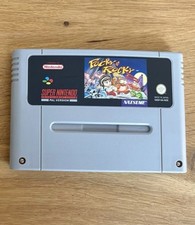 ebay® Auktion 158015207906 | Pocky & Rocky - SNES Super Nintendo Spiel Guter Zustand - Orginal Thumbnail of ebay® auction 158015207906 | Pocky & Rocky - SNES Super Nintendo Spiel Guter Zustand - Orginal