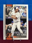 2026 Topps Series 2 Pete Alonso Base (RAW)