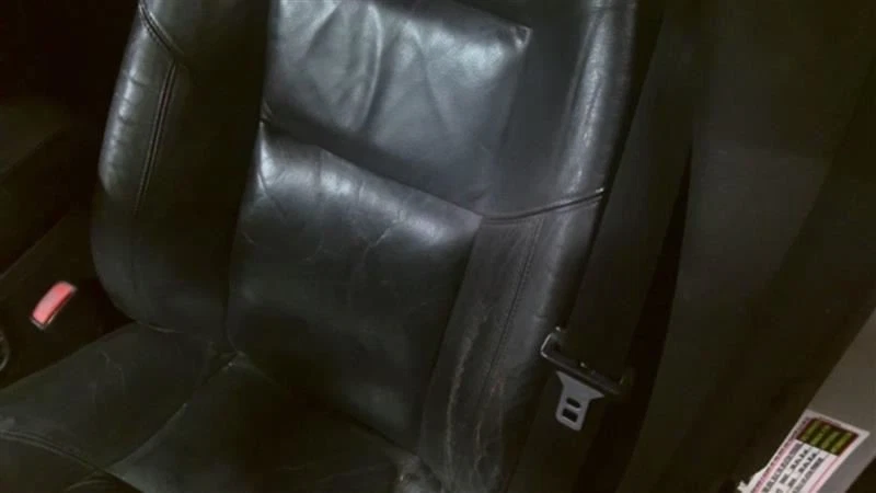 Driver Front Seat 5 Cylinder Bucket Fits 04-11 VOLVO 40 SERIES 353607 Foto 3 de 4