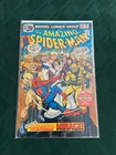 THE AMAZING SPIDER-MAN #156, 🔑 ISSUE WITH 1st APP. OF "MIRAGE"