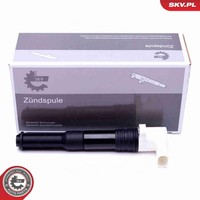 Esen SKV ZüNdspule 03SKV286 12V FüR Fiat Punto EVO 16V Alfa Mito 955AXB1B 955