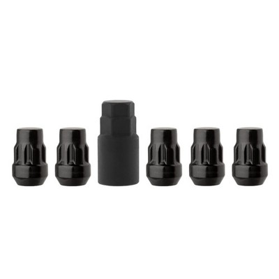 DPAccessories Locking Lug Nuts Compatible with 2021-2026 Ford Bronco | for Fa...