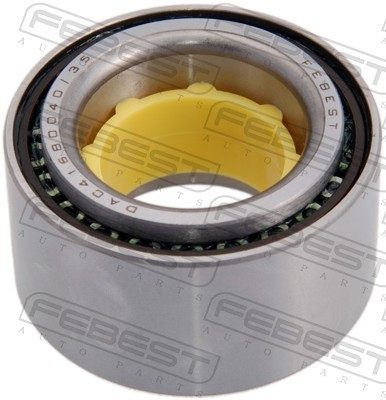 Für FEBEST DAC416835-40 FRONT HUB BEARING SUZUKI GRAND VITARA/E
