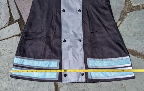 Fire Force Tamaki Kotatsu Dress Cosplay Anime ENN ENN No Shouboutai Costume - Picture 19 of 21