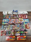 Vtg Hot Wheels General Mills Mail Away Promo 49 Car Lot Kelloggs Matchbox #43 #5