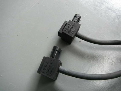 Air pressure map sensor pair 100798-796 SUZUKI INAZUMA GW250 GW 250 12 2012 