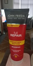 Image of John Frieda Full Repair Full Body Shampoo 250ml