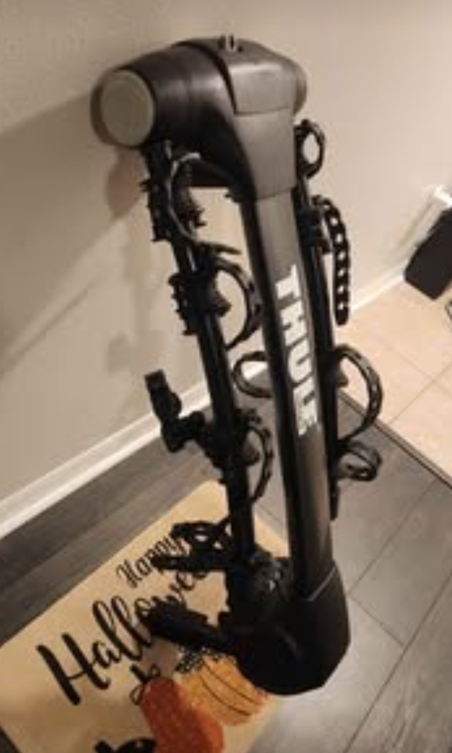 - Used Read Condition