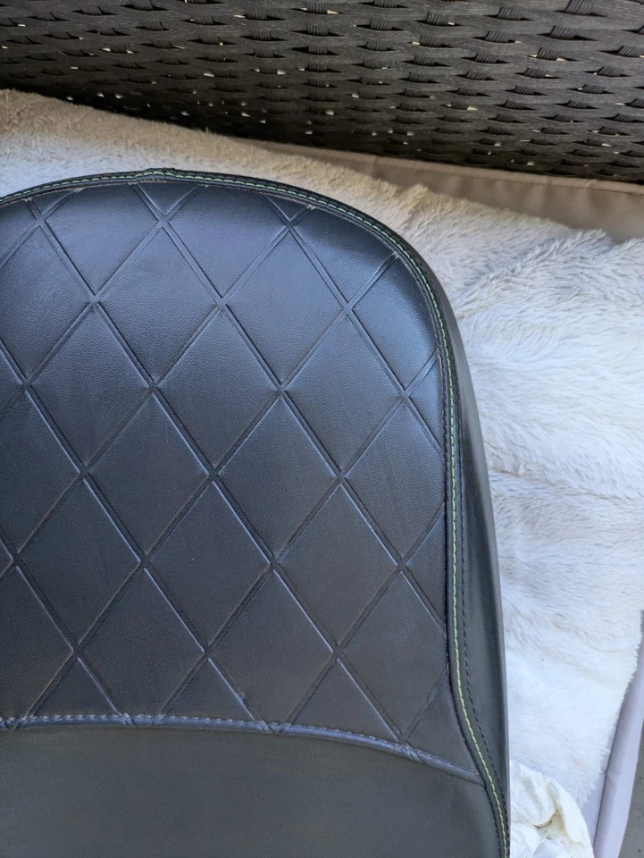 Vespa Gts 125/300/310 Supertech 2024 Sitzbank neuwertig - Bild 4 von 4