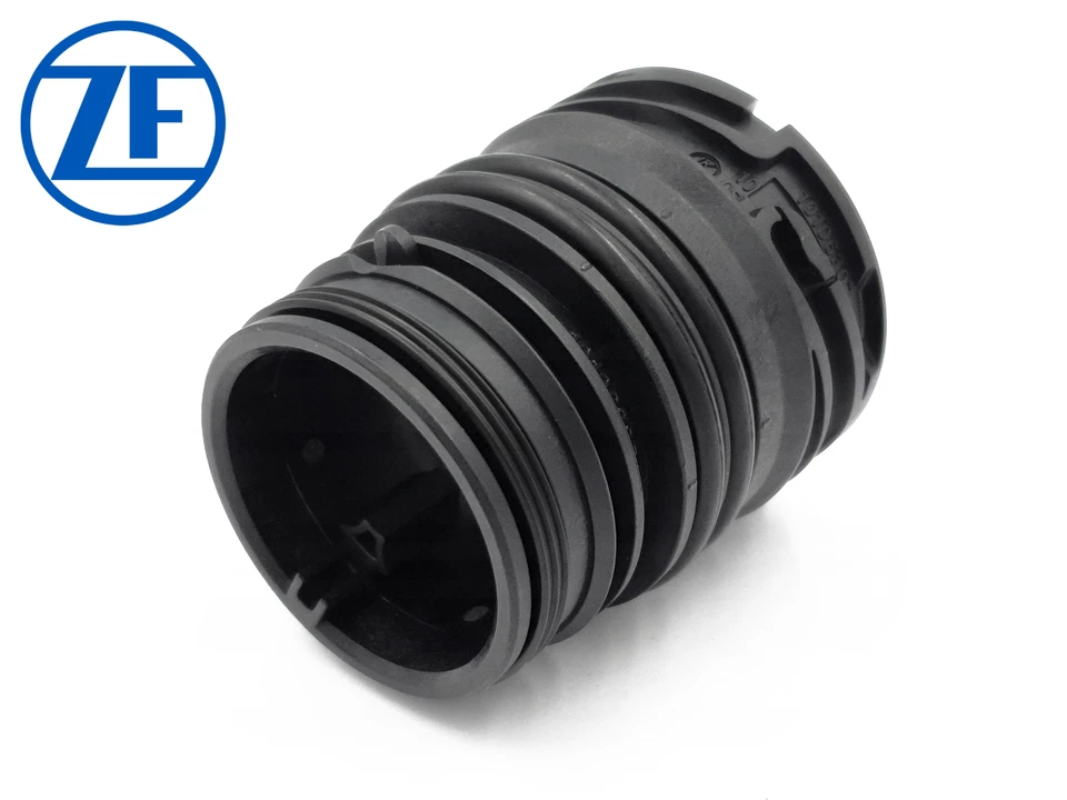 Genuine ZF 8HP BMW Automatic Gearbox Oil Service Kit Pan Filter Plug Housing - Image 2 of 4