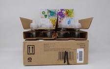 Air Wick Scented Oil 25mL Refills for Air Freshener - Ocean Spray - 9 Pack