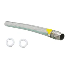 Deep Commercial Fryer Drain Hose for Bayou Classic 700-602 700-704 700-701