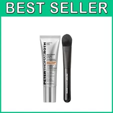 Instant Eye Tightener Cream with Sheer Tint