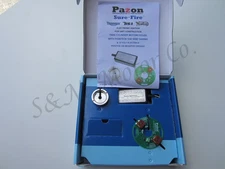 BSA TRIUMPH TWIN UNIT T100 T120 T140 PAZON ELECTRONIC IGNITION KIT 1963-82