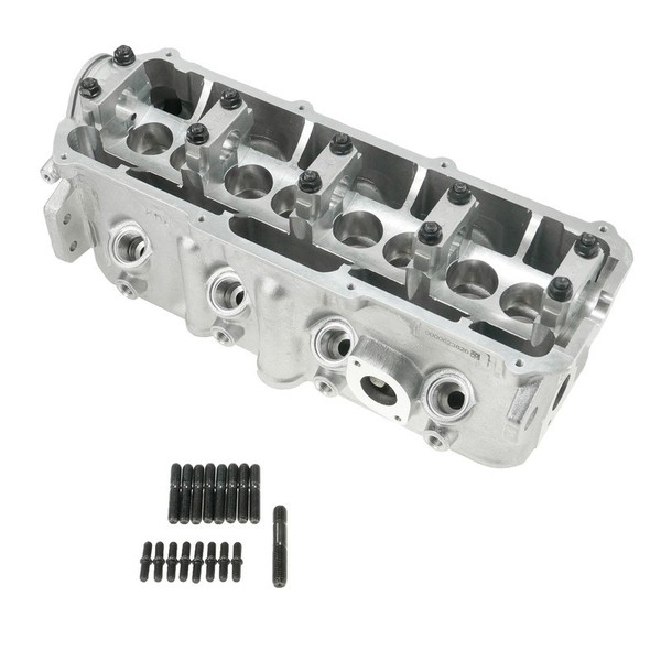Zylinderkopf Nackt Von AMC FüR VW T3 1.7D KY AMC 908037 033103265X-image