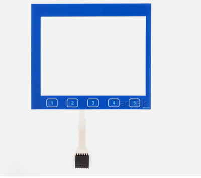 1 PCS NEW Membrane Keypad for EPEC2040 E3002040-10 SDH50 MN0200 
