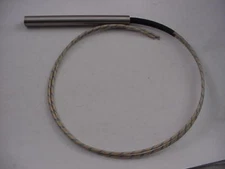 Wattco Firerod Cartridge Heater 4418CZ  600 v 300 watt Heating Element