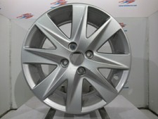 Jantes Dacia LOGAN