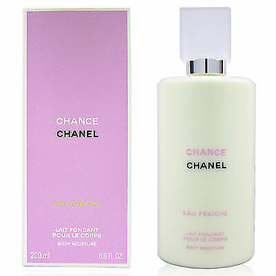 Chanel Chance Eau Fraiche Eau De Toilette Spray 5 Oz