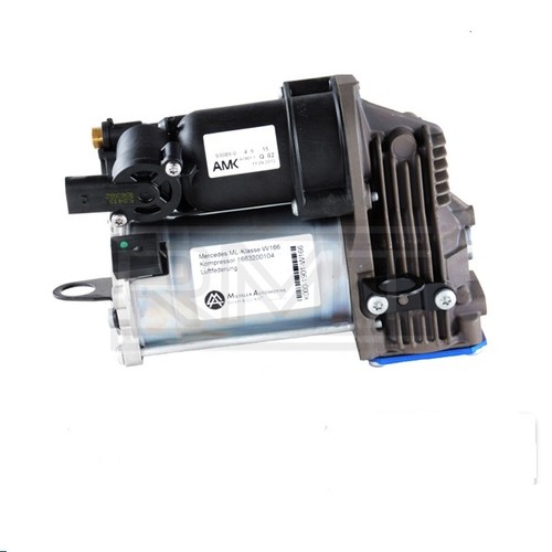 Dunlop Air Suspension Air Compressor Main Repair kit Discovery 3 4 & RR Sport - Picture 3 of 6