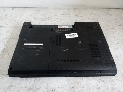 Dell Latitude E5510 15" Laptop Intel Core 2 Duo 2GB RAM -BAD BACKLIGHT -READ -RR - Picture 7 of 7