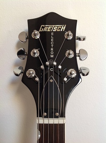 The STRING BUTLER - V4 FÜR GITARRE-GUITAR Black - Bild 6 von 10