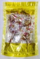 Ready to Eat Baked Japanese Scallop Snack 日本元貝即食 8oz  - Free US Shipping