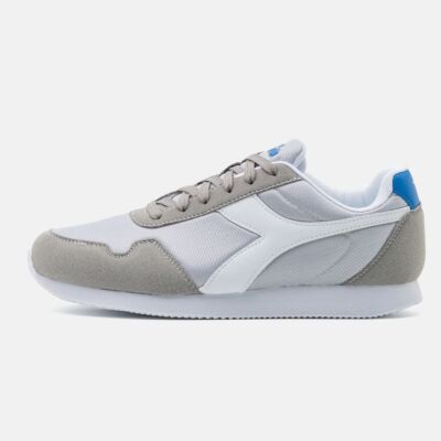 Scarpa DIADORA SIMPLE RUN 179237 C4385 grey violet/paloma grey