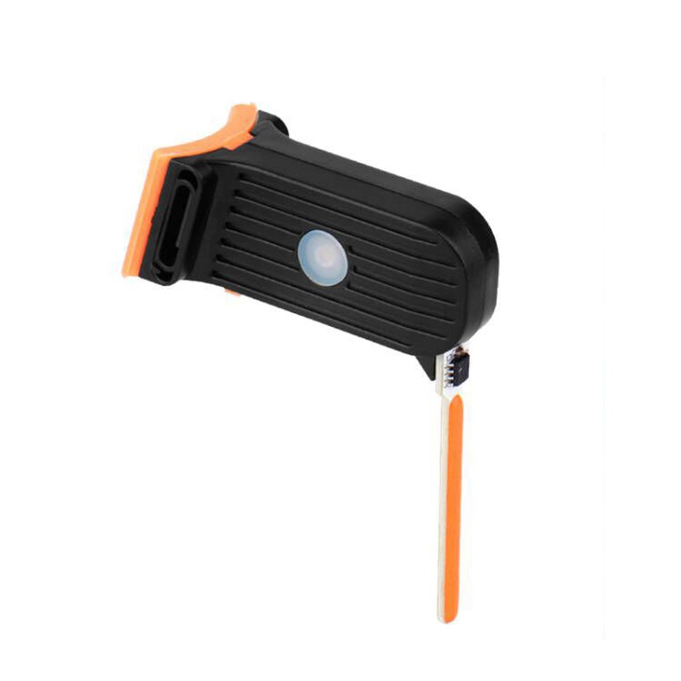 Road Bike Safety Light Easy Disassemble Rechargeable Led Bicycle Rear