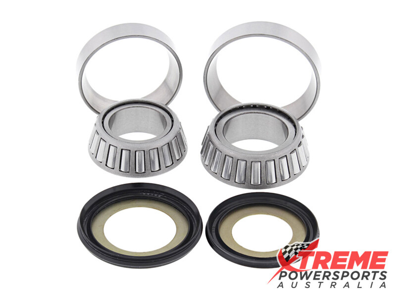 hnk　1009 22-1009 Kawasaki KL650E KLR 650E 2008-2014 Steering Head