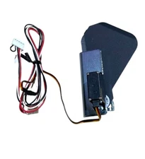 Christie Projector Shutter Assembly 003-102166-01 OEM Replacement Part