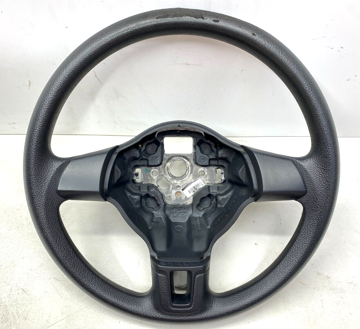 2010 2011 2012 2013 2014 Volkswagen Jetta Golf Steering Wheel OEM
