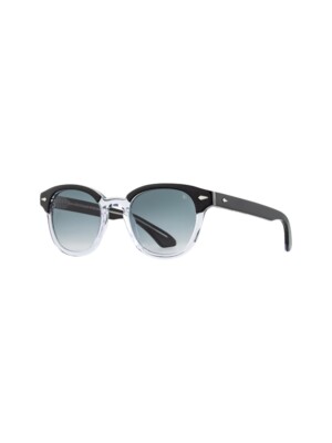 Sunglasses Brand AMERICAN OPTICAL Model TIMES Black Sunglasses Brand AMERICAN OPTICAL Model TIMES Black
