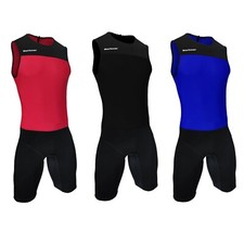 Weightlifting Suits Men's Singlet BERKNER TITAN Weightlifting Powerlifting
