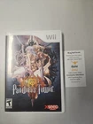 Pandoras Tower - Nintendo Wii