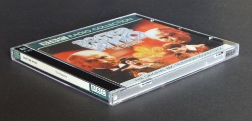 Doctor Who: The Massacre, Original BBC TV Audio 2-CD Soundtrack, 1999 - Picture 5 of 6