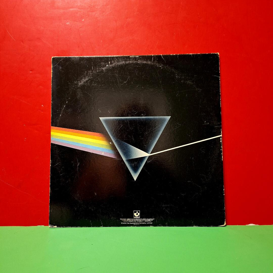 洋楽 Pink Floyd The Dark Side of the Moon LP s-l400.jpg