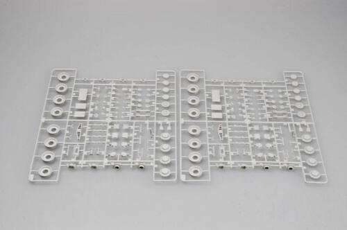 Trompeter 1/35 00211 MAZ-537G medio con semirremolque - Imagen 7 de 7