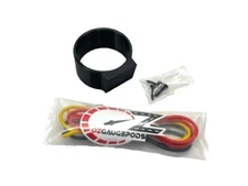 2'' 52mm Universal Single Gauge Pod Mount Holder Car Auto Dash Meter Cup