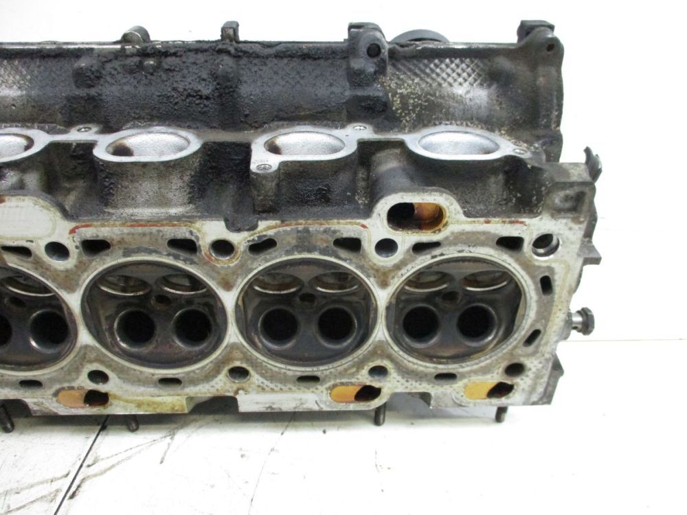 气缸盖B6294T 无凸轮轴,阀门适用于沃尔沃XC90 I T6 AWD | eBay