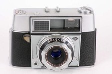 Agfa Selecta // Color Apotar 2.8 45mm