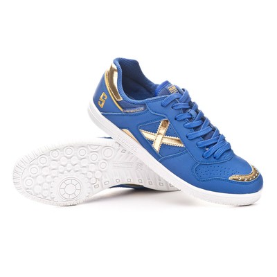 munich continental v2